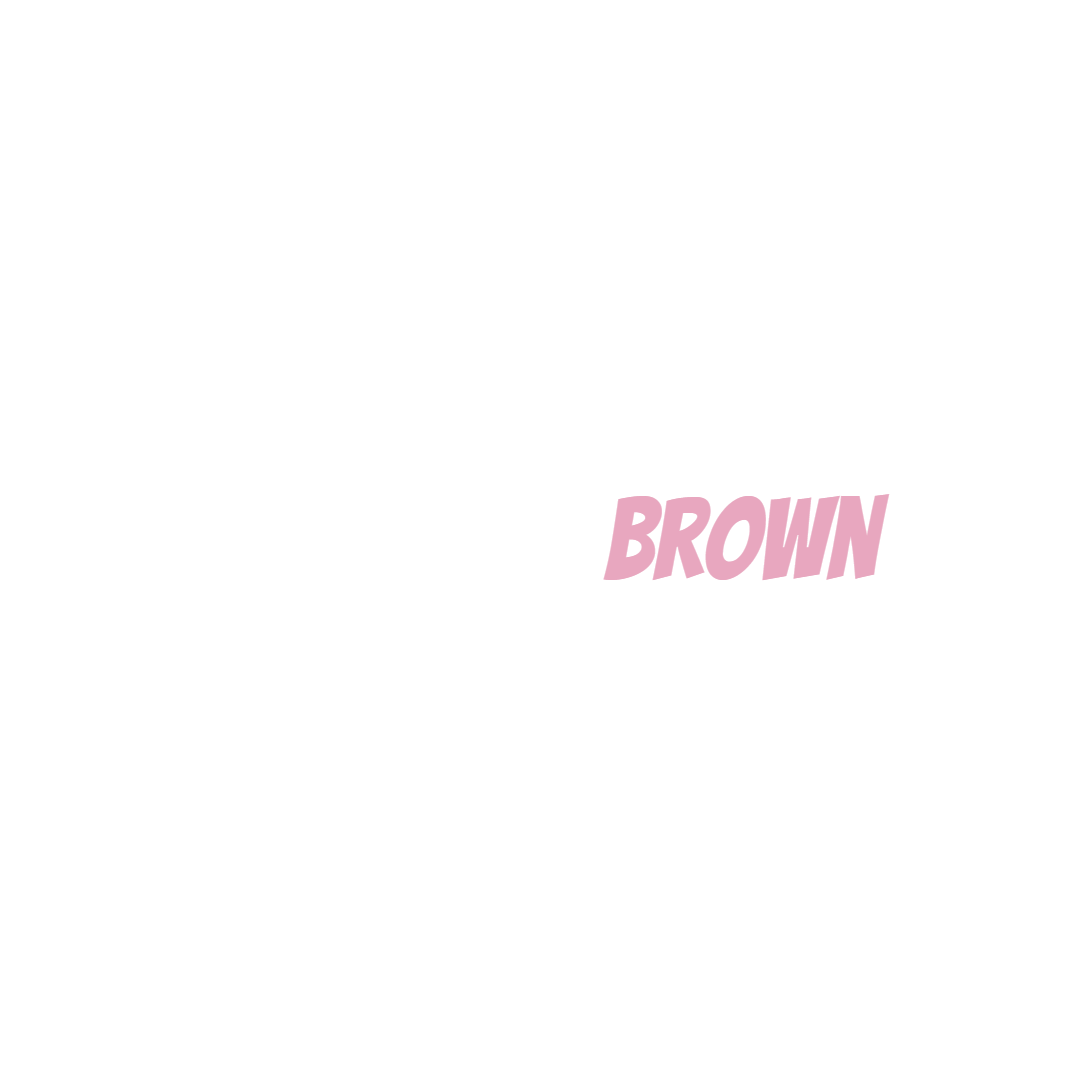 Pink Comic caption style preview