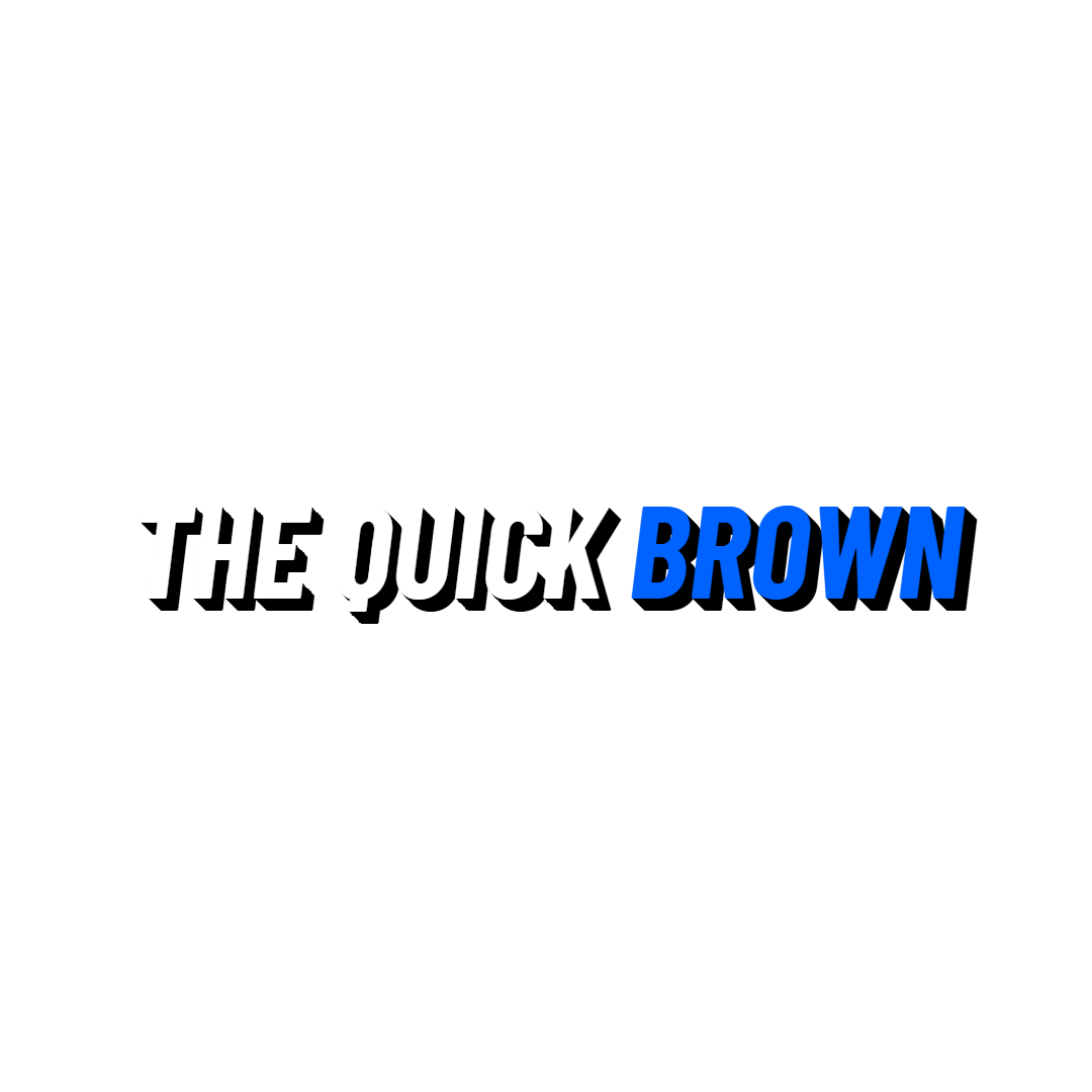 Blue Keyword caption style preview