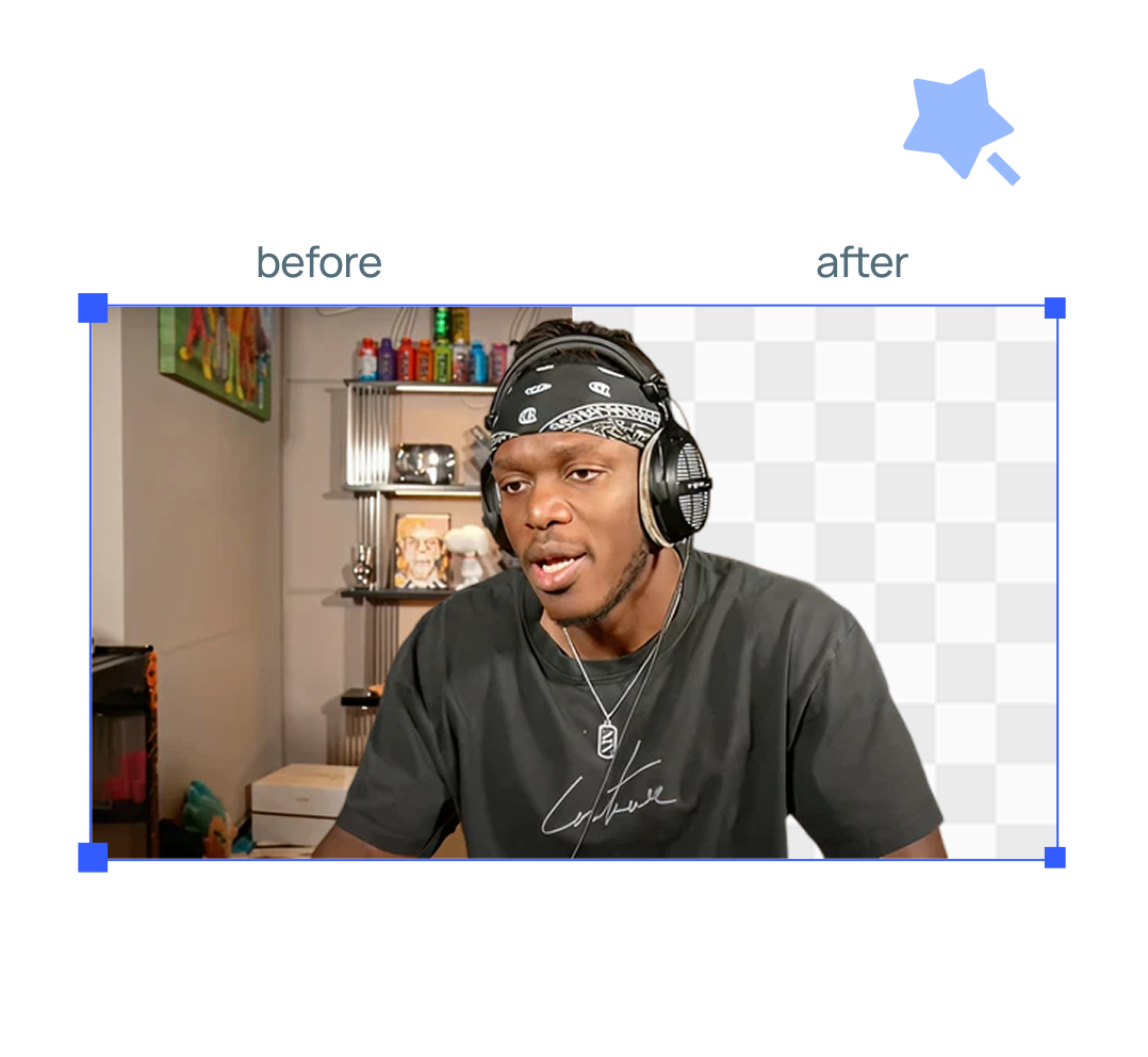 Remove Background